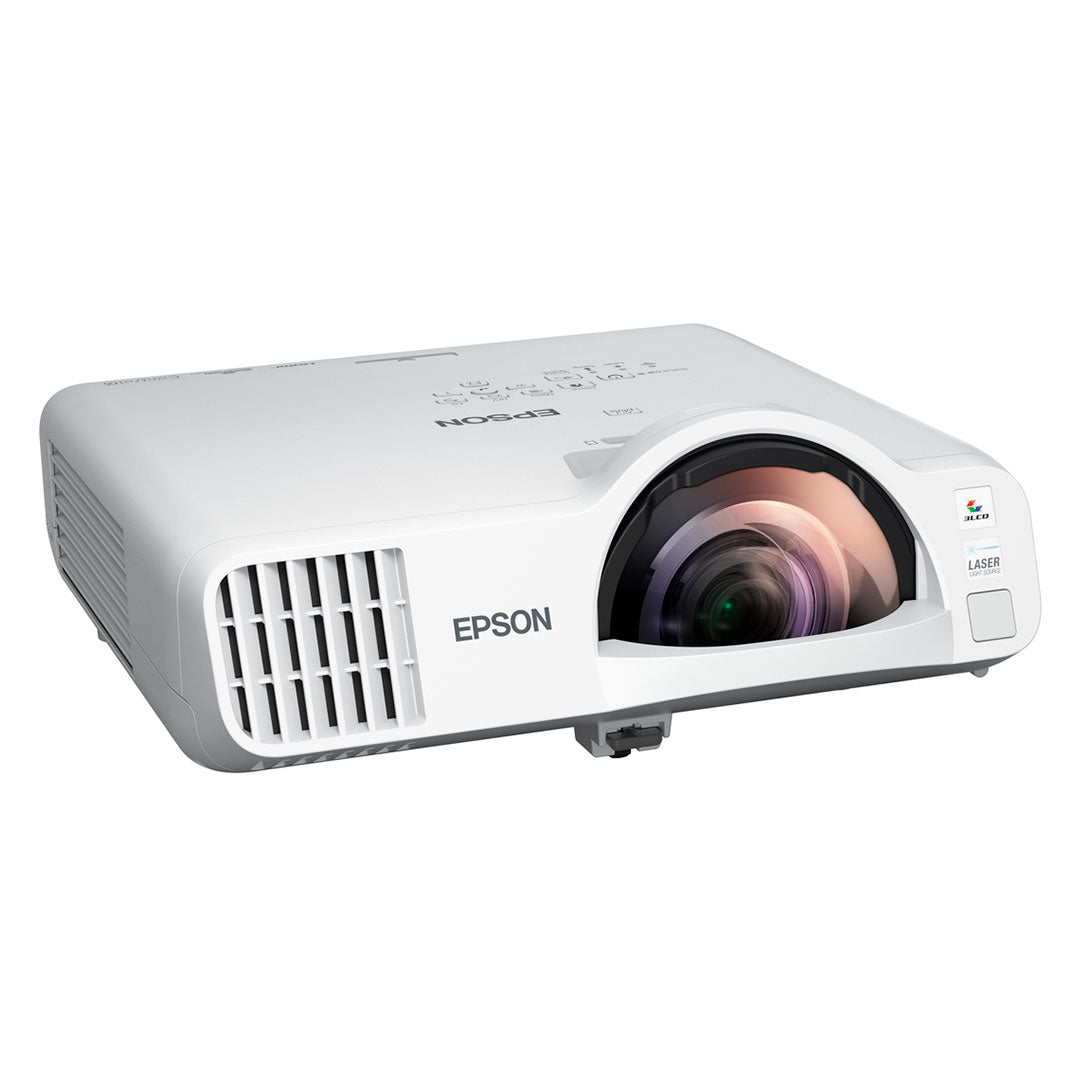 EPSON V11HA75020 Proyector Laser Inalambrico POWERLITE L210SF 1080p 3LCD