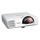 EPSON V11HA75020 Proyector Laser de Tiro Corto PowerLite L210SF, Inalambrico, 1080p, 3LCD, HDMIx2/VGA/RJ-45