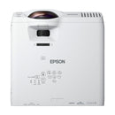 EPSON V11HA75020 Proyector Laser de Tiro Corto PowerLite L210SF, Inalambrico, 1080p, 3LCD, HDMIx2/VGA/RJ-45