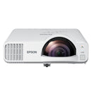 EPSON V11HA75020 Proyector Laser de Tiro Corto PowerLite L210SF, Inalambrico, 1080p, 3LCD, HDMIx2/VGA/RJ-45
