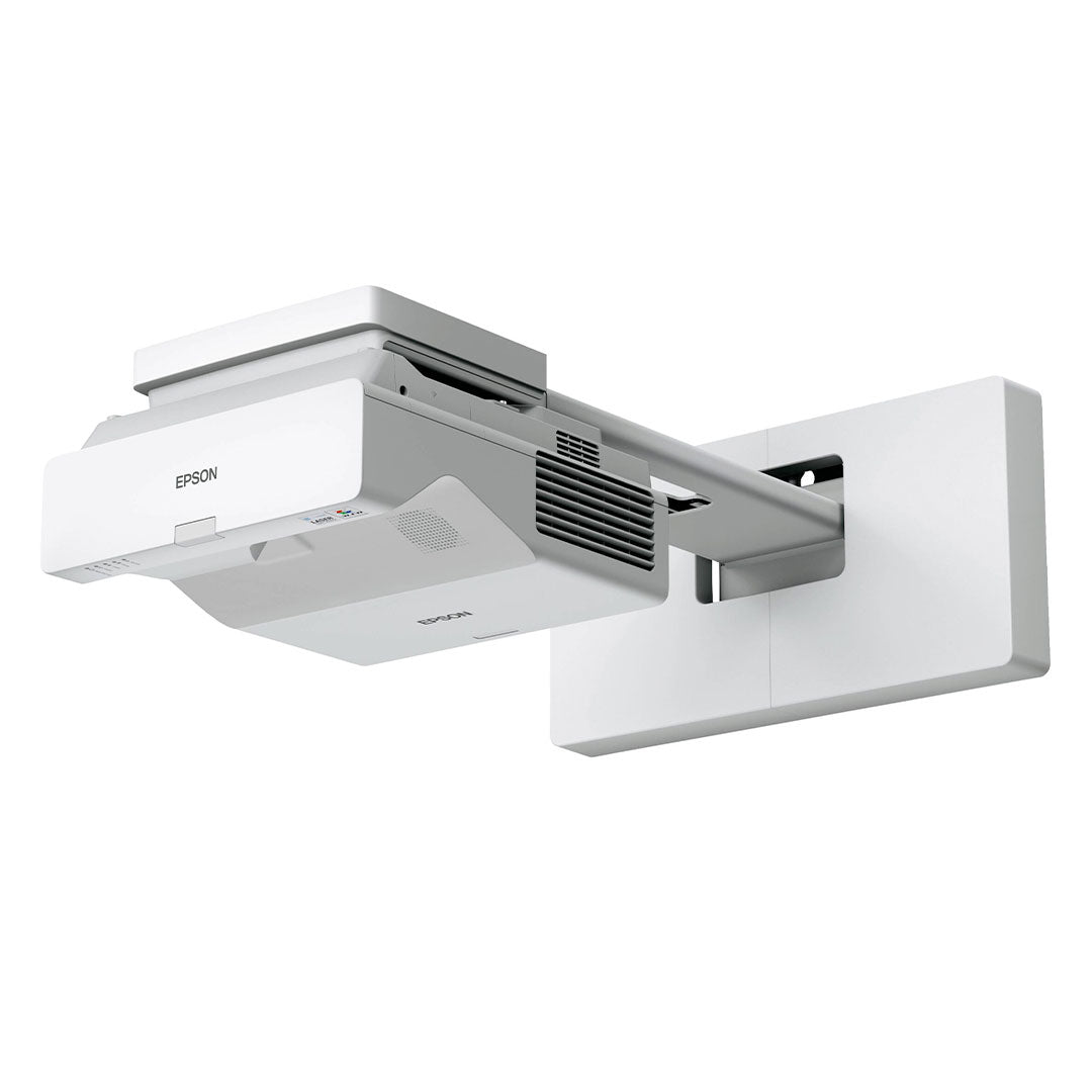 EPSON V11HA78021 Proyector Laser Interactivo  770Fi 1080p 3LCD de Alcance Ultracorto