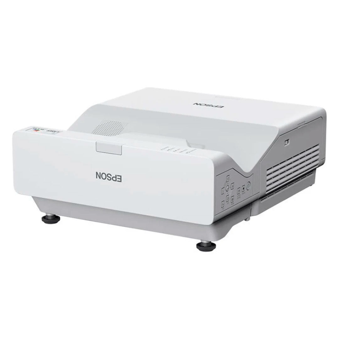 EPSON V11HA78021 Proyector Laser Interactivo  770Fi 1080p 3LCD de Alcance Ultracorto