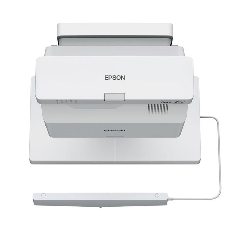 EPSON V11HA78021 Proyector Laser Interactivo  770Fi 1080p 3LCD de Alcance Ultracorto