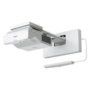 EPSON V11HA80021 Proyector Láser Interactivo BrightLink 760Wi WXGA 16:10 HASTA 100" 3LCD