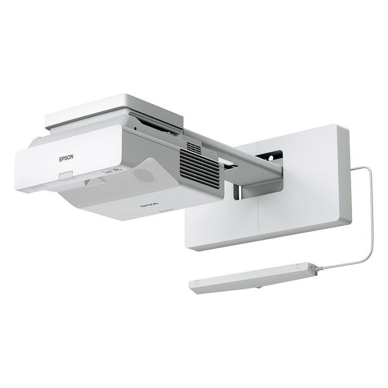 EPSON V11HA80021 Proyector Láser Interactivo BrightLink 760Wi WXGA 16:10 HASTA 100" 3LCD