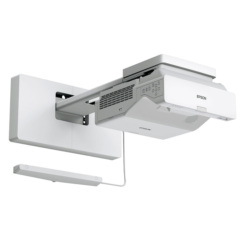 EPSON V11HA80021 Proyector Láser Interactivo BrightLink 760Wi WXGA 16:10 HASTA 100" 3LCD