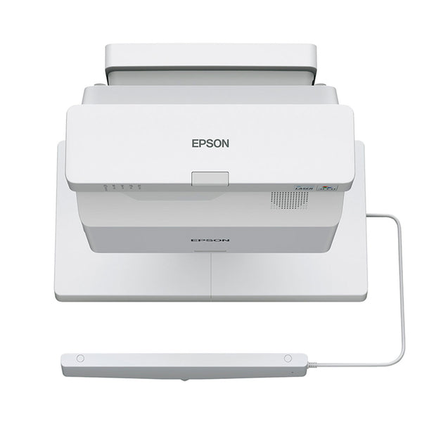 EPSON V11HA80021 Proyector Láser Interactivo BrightLink 760Wi WXGA 16:10 HASTA 100" 3LCD