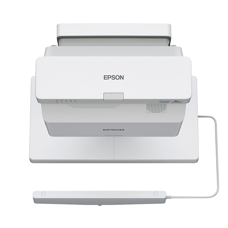 EPSON V11HA80021 Proyector Láser Interactivo BrightLink 760Wi WXGA 16:10 HASTA 100" 3LCD
