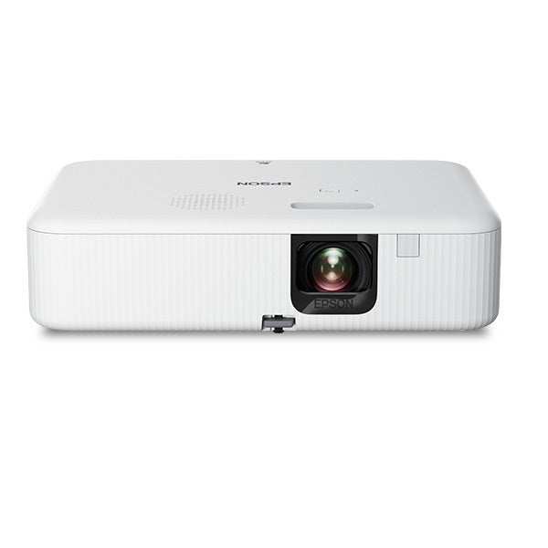EPSON V11HA85020 Proyector Portatil Con Android TV FH02