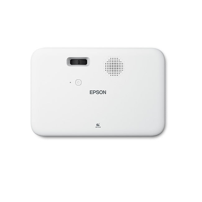 EPSON V11HA85020 Proyector Portatil Con Android TV FH02