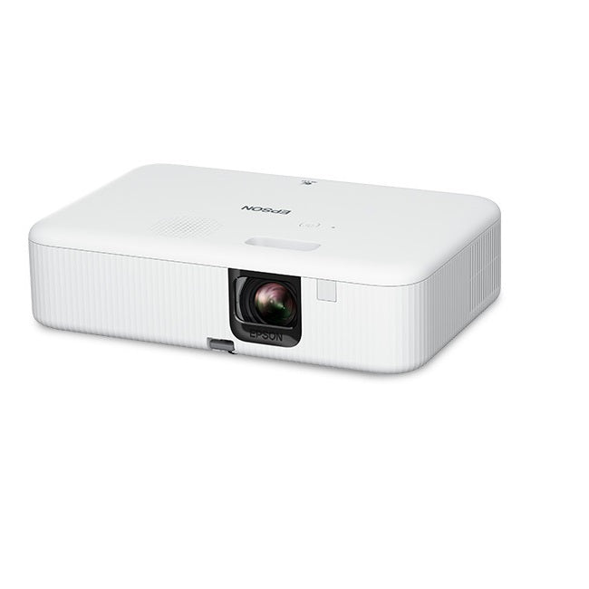 EPSON V11HA85020 Proyector Portatil Con Android TV FH02