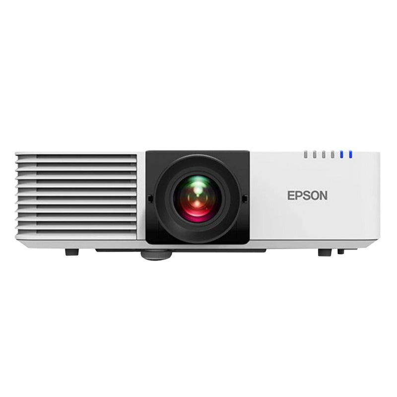 EPSON V11HA98020 r Proyector Laser L570U WUXGA con mejora 4K1 y 5.200
