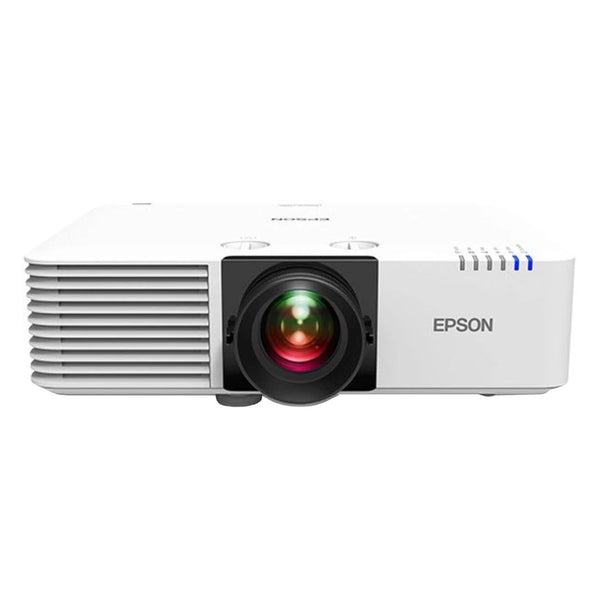 EPSON V11HA98020 r Proyector Laser L570U WUXGA con mejora 4K1 y 5.200