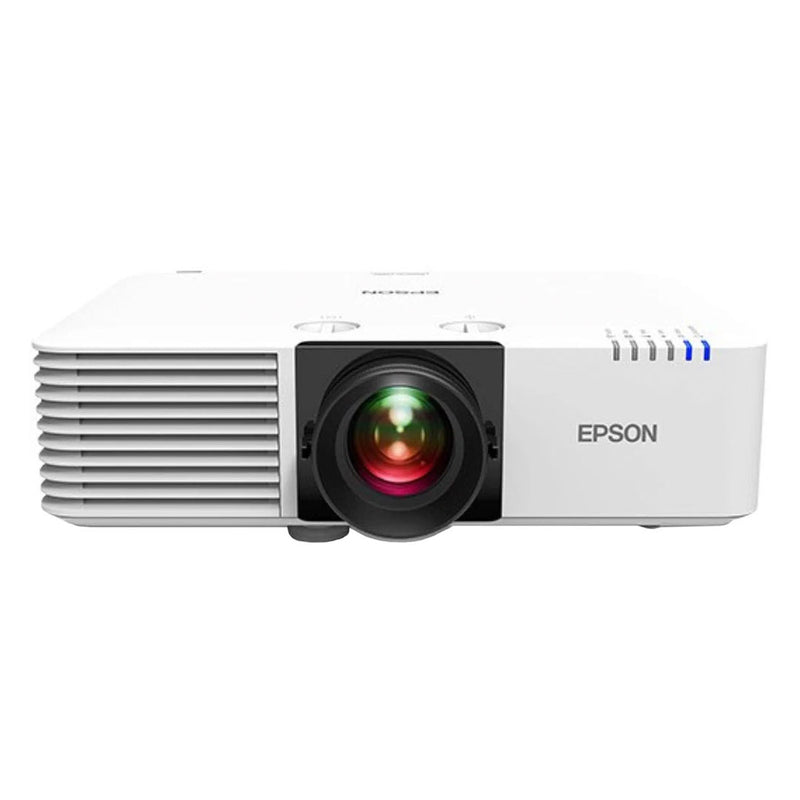 EPSON V11HA98020 r Proyector Laser L570U WUXGA con mejora 4K1 y 5.200