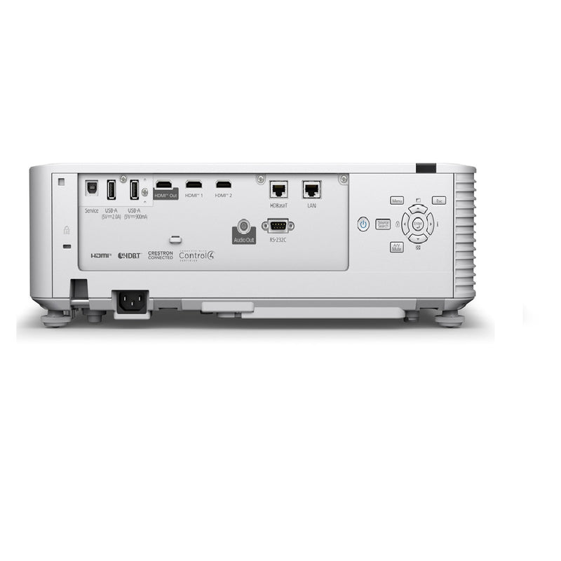 EPSON V11HB28021 Projector PowerLite L790U Full HD WUXGA de hasta 500''