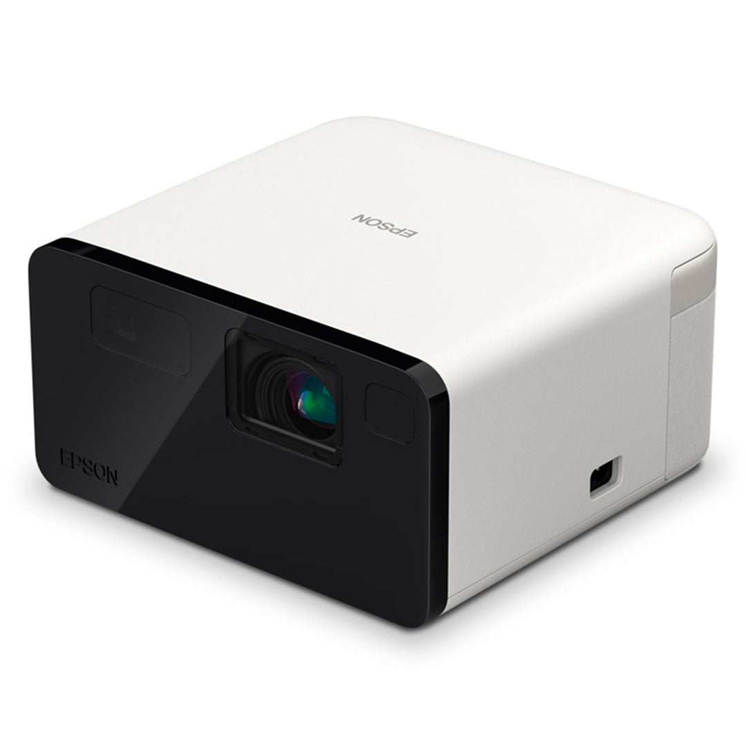 EPSON V11HB35020 Proyector Smart Portatil EpicVision EF21 con Google TV