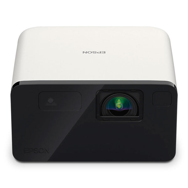 EPSON V11HB35020 Proyector Láser Portatil  Smart EF21