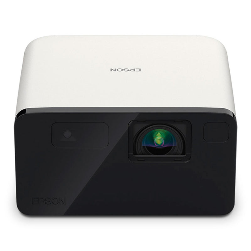 EPSON V11HB35020 Proyector Láser Portatil  Smart EF21