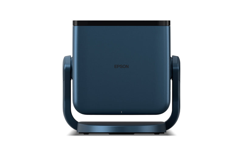 EPSON V11HB38420 Proyector Laser Smart Portatil EF22 Azul Zafiro