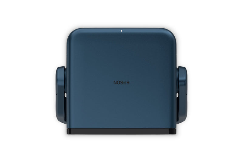 EPSON V11HB38420 Proyector Laser Smart Portatil EF22 Azul Zafiro