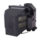 EPSON V13H010L87 Lámpara de reemplazo ELPLP80 pra PowerLite 580, 558W, BrightLink 585Wi y 595Wi.