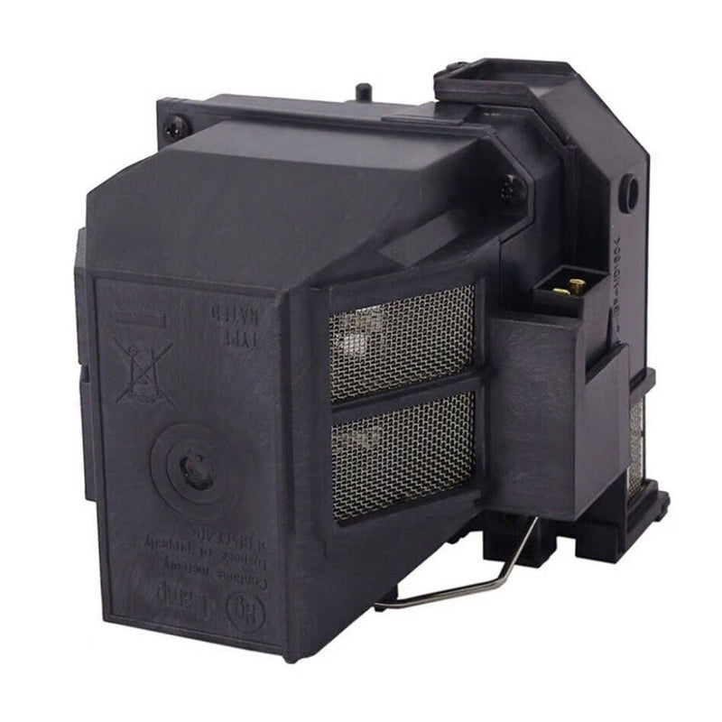 EPSON V13H010L87 Lámpara de reemplazo ELPLP80 pra PowerLite 580, 558W, BrightLink 585Wi y 595Wi.