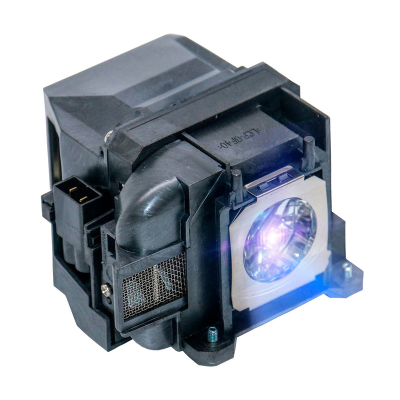 EPSON V13H010L87 lampara de Remplazo ELPLP87 para POWERLITE 520-525W-536WI PN V13H010L87-C