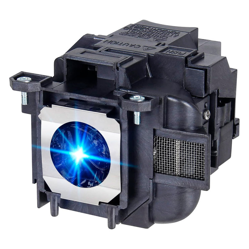 EPSON V13H010L87 lampara de Remplazo ELPLP87 para POWERLITE 520-525W-536WI PN V13H010L87-C