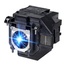 EPSON V13H010L97 Lampara de Remplazo para Proyector ELPLP97