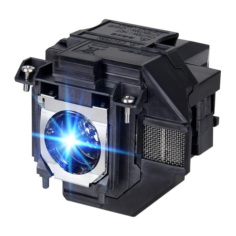 EPSON V13H010L97 Lampara de Remplazo para Proyector ELPLP97