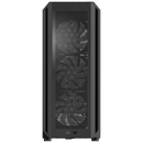 ADATA CASE XPG VALOR AIR PLUS  ARGB 120MM SIN FUENTE