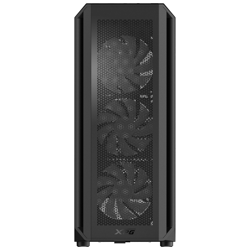 ADATA CASE XPG VALOR AIR PLUS  ARGB 120MM SIN FUENTE