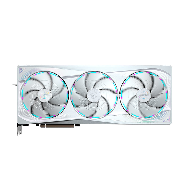 GIGABYTE GeForce RTX 5090 STEALTH ICE 32G Tarjeta de Video 32GB GDDR7