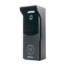 ZKTECO VE01-B24L-W Estación de video inteligente para exteriores