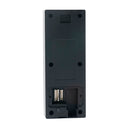 ZKTECO VE01-B24L-W Estación de video inteligente para exteriores