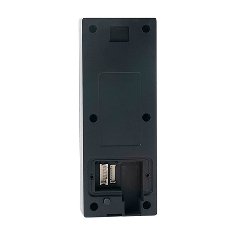 ZKTECO VE01-B24L-W Estación de video inteligente para exteriores