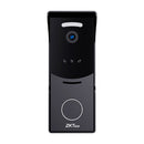 ZKTECO VE01-B24L-W Estación de video inteligente para exteriores