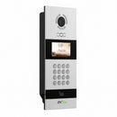 ZKTECO VEX-B21L Video Portero Frente de Calle IP 2MP con Lector de Tarjeta