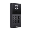ZKTECO VEX-B25L Videoportero PoE 2MP
