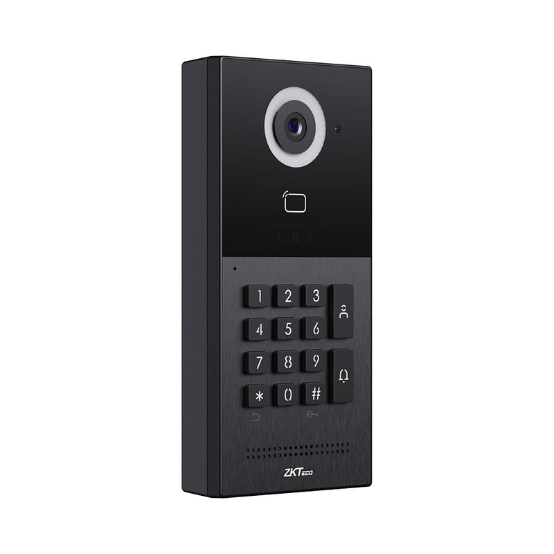 ZKTECO VEX-B25L Videoportero PoE 2MP