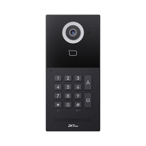 ZKTECO VEX-B25L Videoportero PoE 2MP