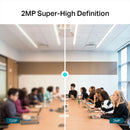 TP-LINK VIGI C220I 4mm Cámara de Seguridad IP PoE 2MP