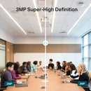 TP-LINK VIGI C230I Mini 2.8mm Cámara de Seguridad IP PoE 3MP 2K