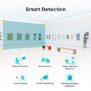 TP-LINK VIGI C230I Mini 2.8mm Cámara de Seguridad IP PoE 3MP 2K