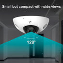 TP-LINK VIGI C230I Mini 2.8mm Cámara de Seguridad IP PoE 3MP 2K