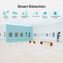 TP-LINK VIGI C240 4mm Cámara de Seguridad IP PoE 4MP 2K+