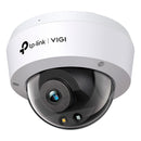 TP-LINK VIGI C250 2.8mm Cámara de Seguridad IP PoE 5MP 3K