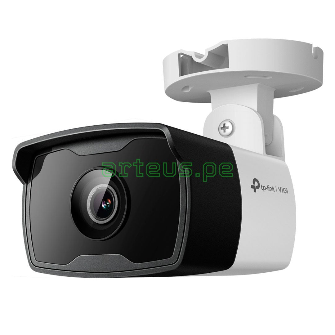 TP-LINK VIGI C320I 2.8mm Cámara de Seguridad IP PoE 2MP