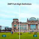 TP-LINK VIGI C320I 4mm Cámara de Seguridad IP PoE 2MP