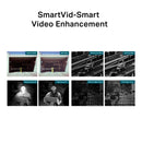 TP-LINK VIGI C330I 4mm Cámara de Seguridad IP PoE 3MP